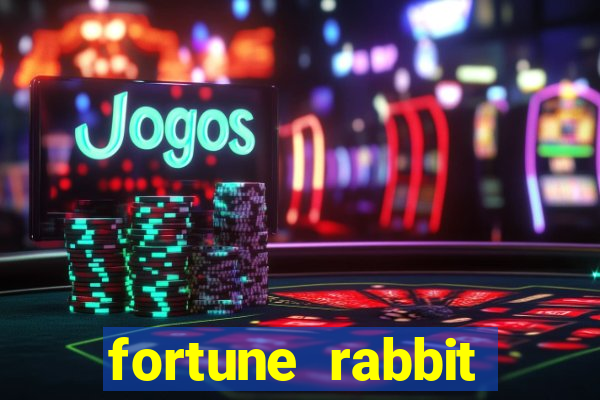 fortune rabbit horário pagante hojeCommercial